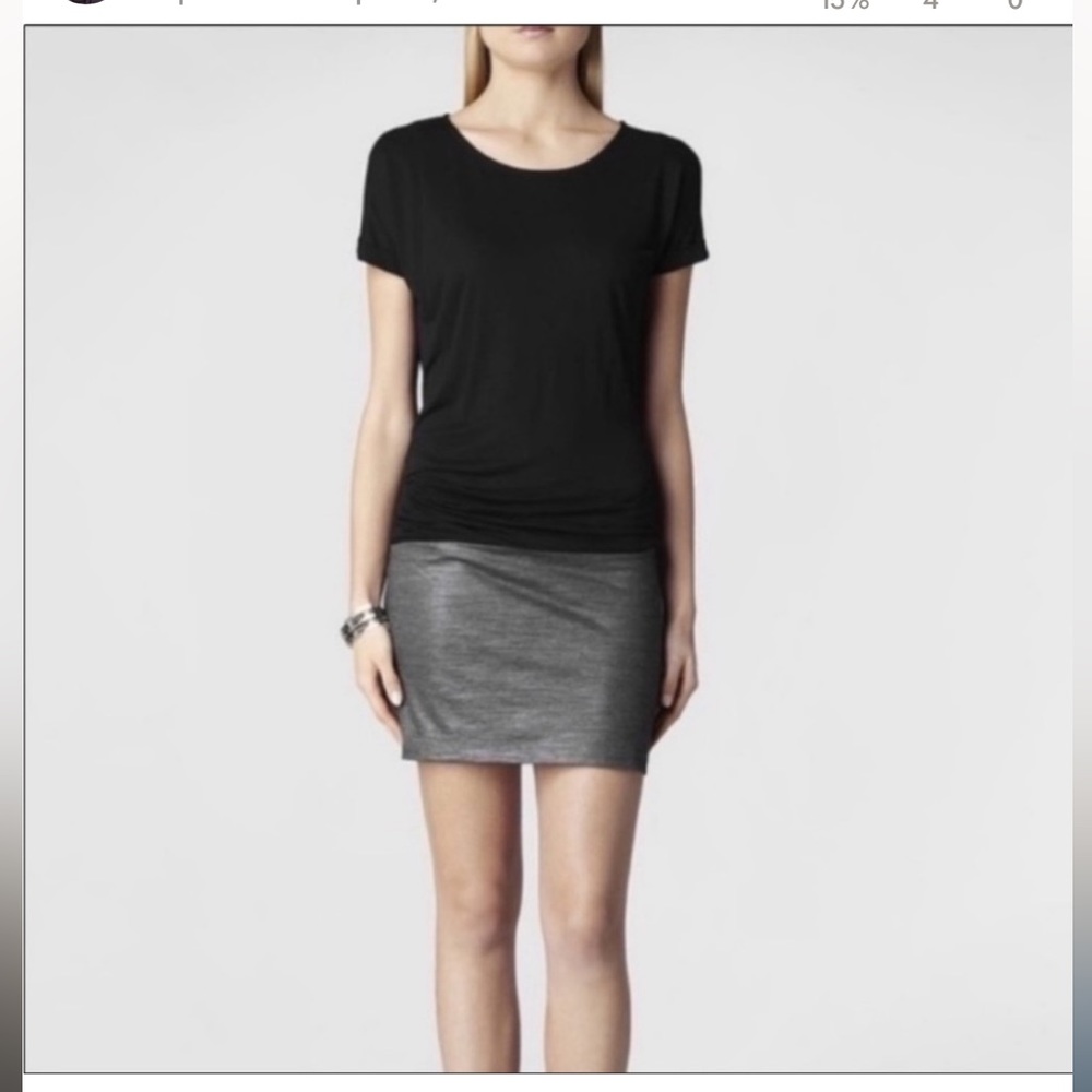 All Saints Dress